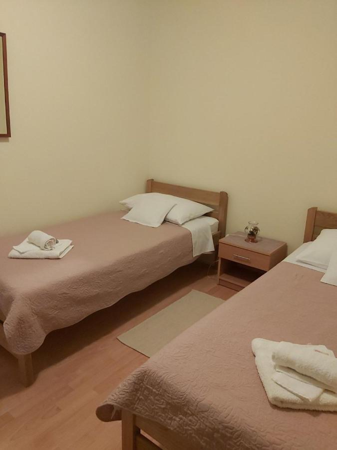 Apartamento Apartman Rosa Skradin Exterior foto