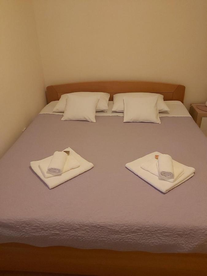 Apartamento Apartman Rosa Skradin Exterior foto