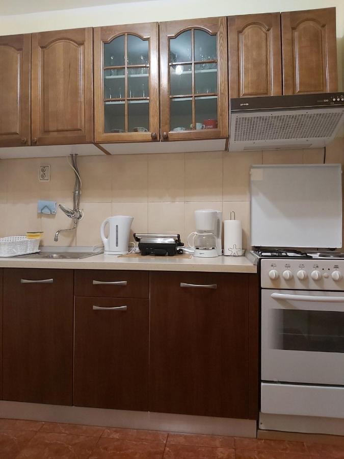 Apartamento Apartman Rosa Skradin Exterior foto