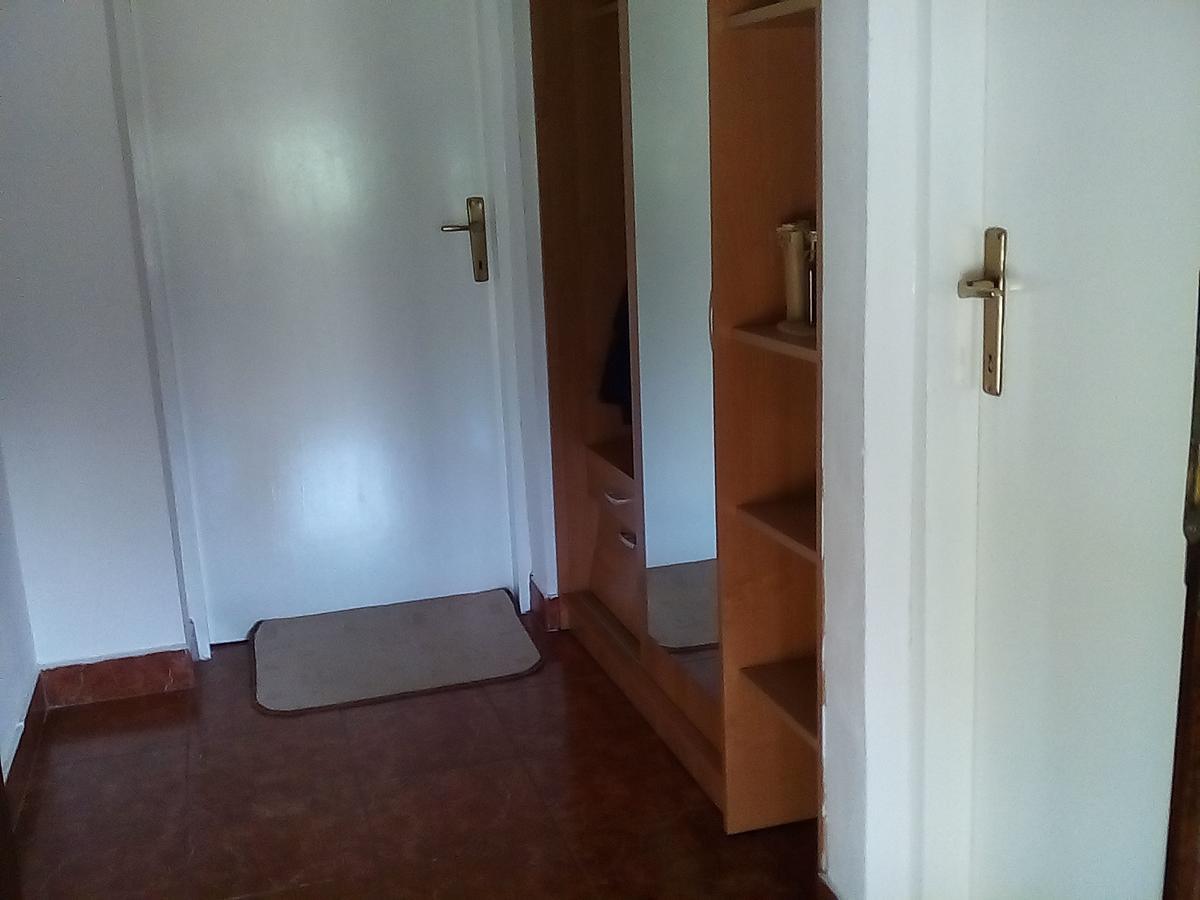 Apartamento Apartman Rosa Skradin Exterior foto